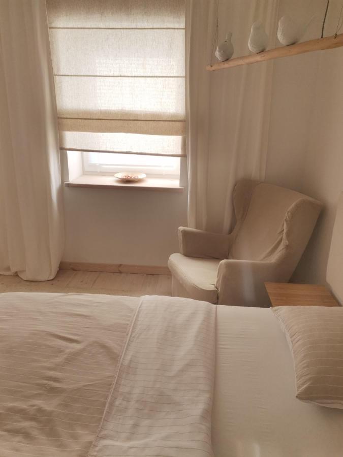 Motyl Apartamenty Studio Lub Pokoj Z Lazienka Битом Екстер'єр фото